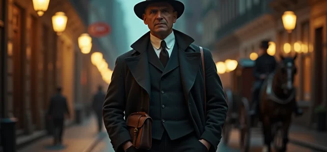L’Aliéniste saison 3 : dernières nouvelles, rumeurs et date de sortie possible L’Aliéniste saison 3 : dernières nouvelles, rumeurs et date de sortie possible