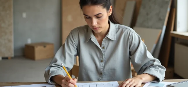 Comment calculer facilement le budget de rénovation de votre appartement en 2024 Comment calculer facilement le budget de rénovation de votre appartement en 2024