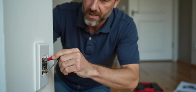 Guide pratique pour enlever les fils d’une prise Schneider en toute sécurité