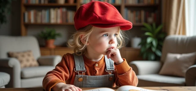 Oui-Oui est-il une fille ou un garçon ? Retour sur un débat surprenant