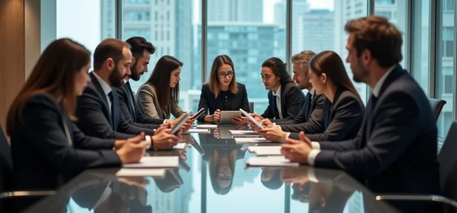 Pourquoi faire appel à des experts pour booster la transformation digitale de votre entreprise