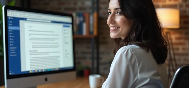 Guide pratique pour insérer facilement un tampon personnalisé sur Word