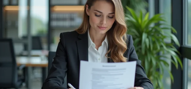 Les étapes clés pour rompre un contrat d’intérim en toute légalité