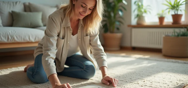 Astuces et conseils pratiques pour réussir à peindre du jonc de mer chez soi