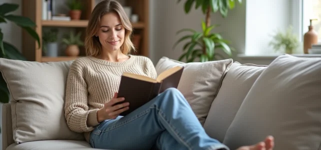 Découvrez le canapé Ikea le plus confortable : notre sélection des modèles phares