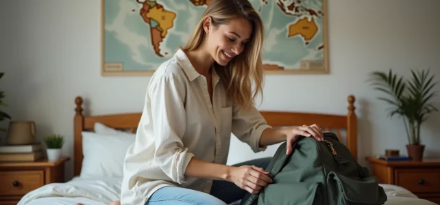 Nos conseils incontournables pour bien préparer votre prochain voyage inoubliable