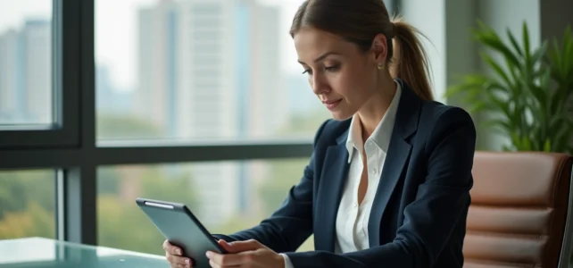 Découvrez comment simplifier vos transactions immobilières grâce à des services innovants