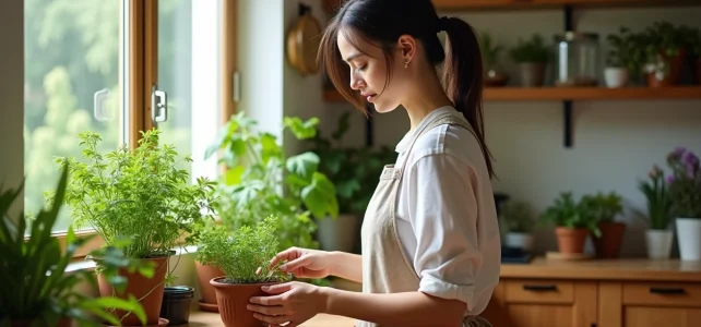 Comment adopter un habitat sain : astuces et bonnes pratiques pour votre maison Comment adopter un habitat sain : astuces et bonnes pratiques pour votre maison