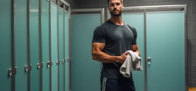 Tout savoir sur les douches disponibles chez Basic Fit : équipements et accès