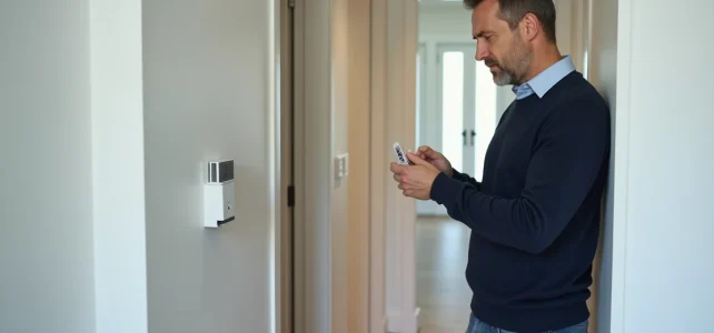 Que faire si mon badge Verisure ne fonctionne plus : astuces et solutions efficaces