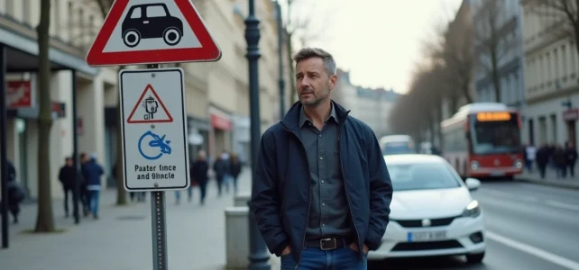 ZFE : Tout savoir sur la zone à faibles émissions et ses conséquences pour vos trajets