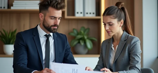 Mazars ou Big 4 : comprendre les avantages et différences pour bien choisir en 2025