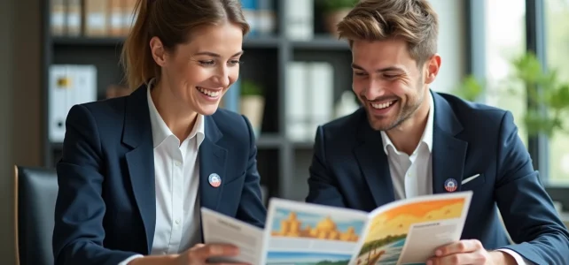 Découvrez toutes les offres et avantages Touloisirs La Poste pour les postiers