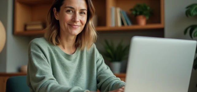 Les solutions bien-être pour les professionnels : conseils et accompagnement en ligne Les solutions bien-être pour les professionnels : conseils et accompagnement en ligne