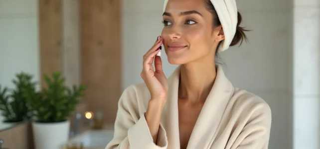 Découvrez les dernières tendances beauté et soins pour sublimer votre routine quotidienne